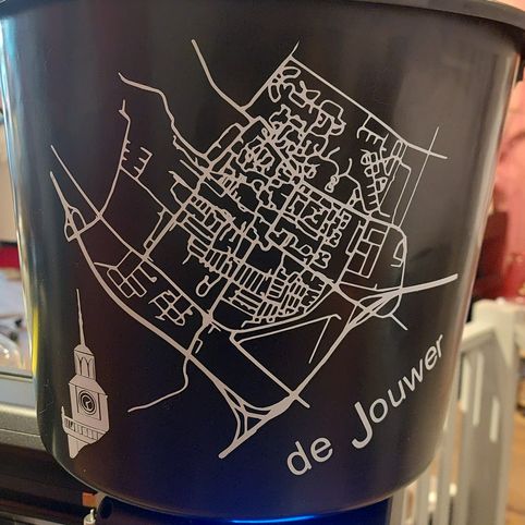 de Jouwer