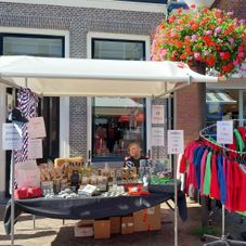 ZOMERMARKT JOURE