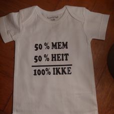 romper, 100%