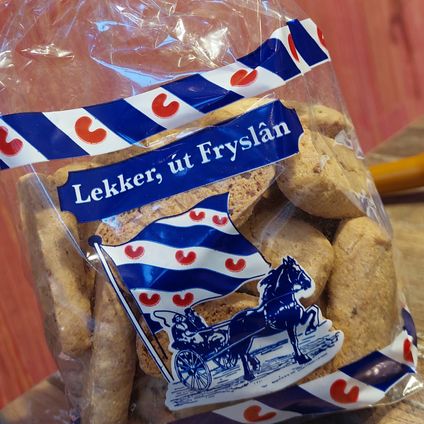 FRYSKE DUMKES