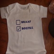 romper, braaf