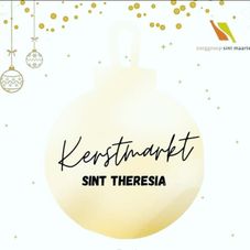kerstmarkt Theresiahuis