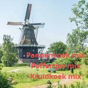 Penninga's Molen mixen