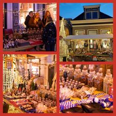 KERSTMARKT