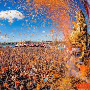 KONINGSDAG, ZATERDAG 27 APRIL