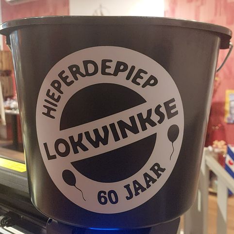 lokwinkse amer
