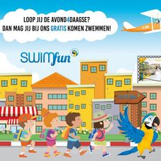 AVOND VIERDAAGSE