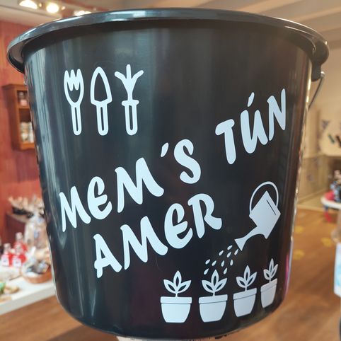 tun amer
