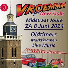 VROEMMM