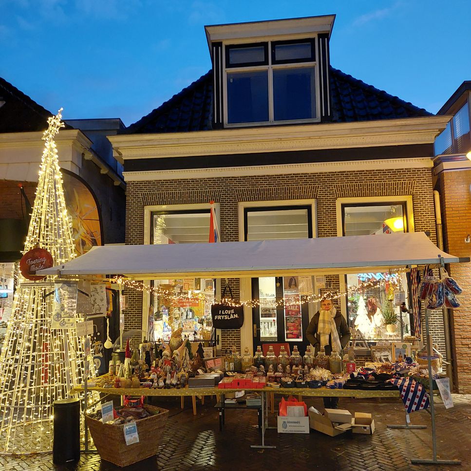 KERSTMARKT 2022