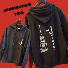 Joustertoer trui