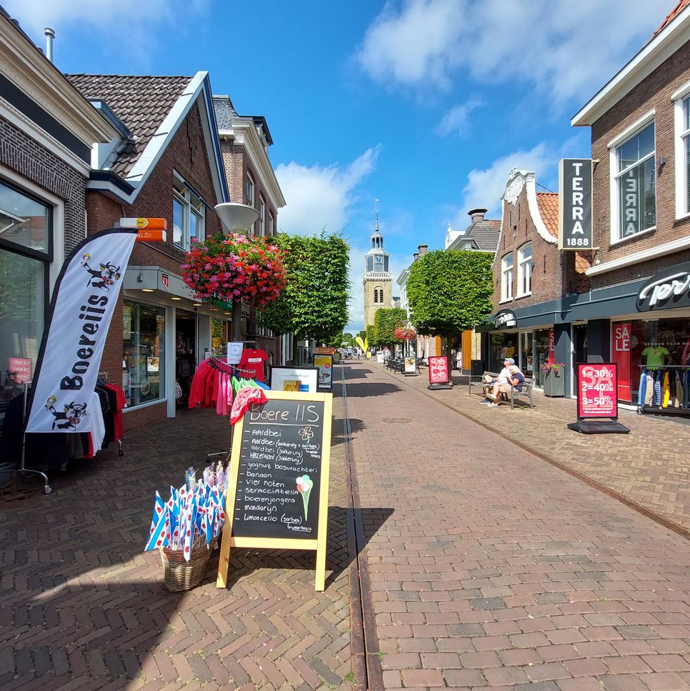 MIDSTRAAT 