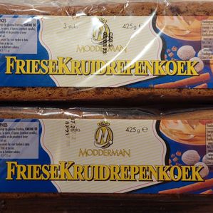 FRYSKE KRUIDKOEKE