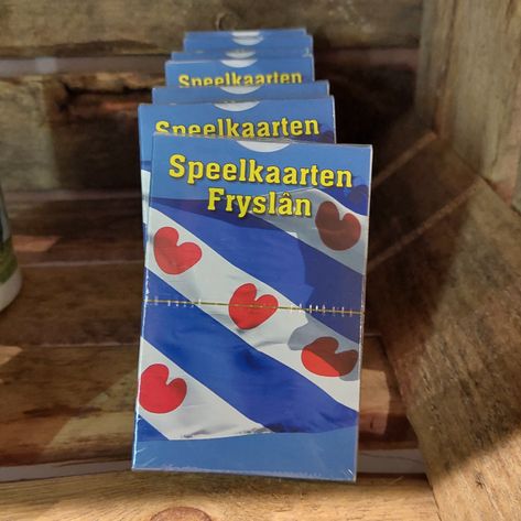 Speelkaarten