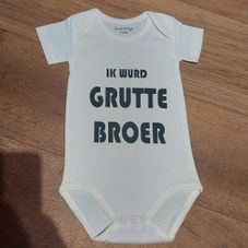 romper, grutte broer