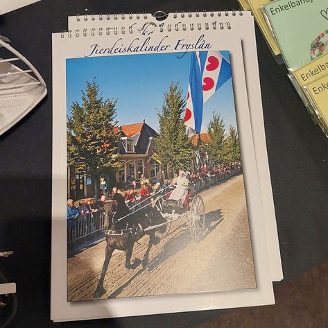 Verjaardags kalender