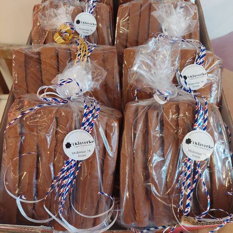 Fryske Kruid Kant Koek