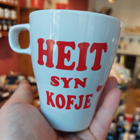 kopke foar heit