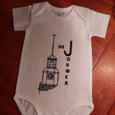 Joustertoer romper