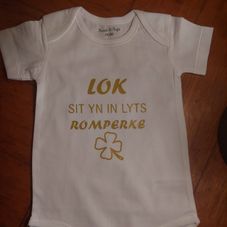 romper, lok