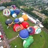 BALLON FEESTEN