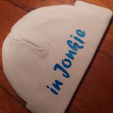 babymuts, jonkje