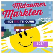 MIDZOMER MARKT
