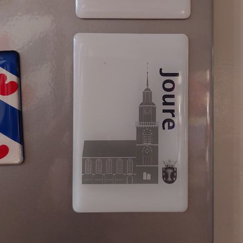 Magneet