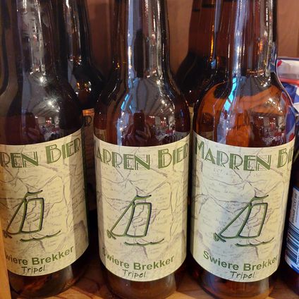 MARREN bierke