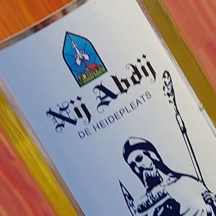 Nij Abdij wijn, Heidepleats