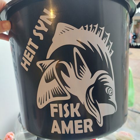 fisk amer